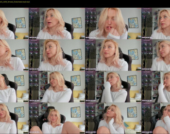 strupedsunicorns — 12 minute Chaturbate couple cam show recording, 720p, May 15, 2024