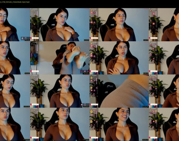 sunnymorrison — 120 minute Chaturbate female cam show recording, 720p, May 15, 2024