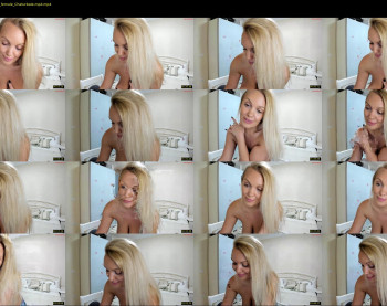tiffany0 — 5 minute Chaturbate female cam show recording, 720p, May 15, 2024
