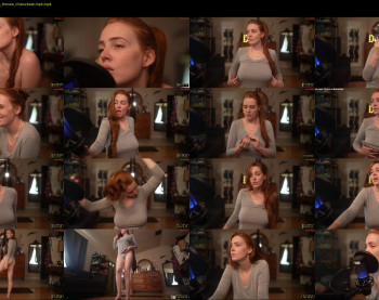 tinatopp — 76 minute Chaturbate female cam show recording, 720p, May 15, 2024