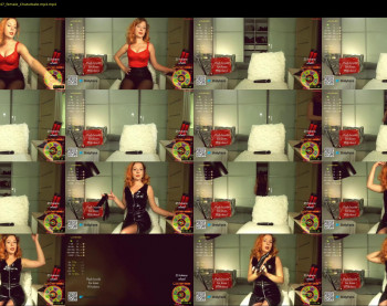 totally_spy — 15 minute Chaturbate female cam show recording, 720p, May 15, 2024