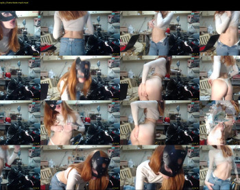 trioa — 52 minute Chaturbate couple cam show recording, 480p, May 16, 2024