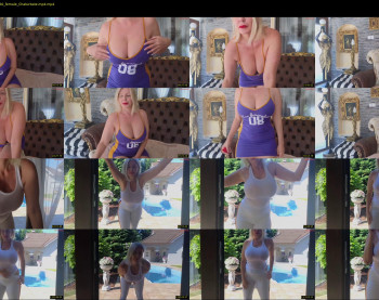 tunderose — 83 minute Chaturbate female cam show recording, 720p, May 15, 2024