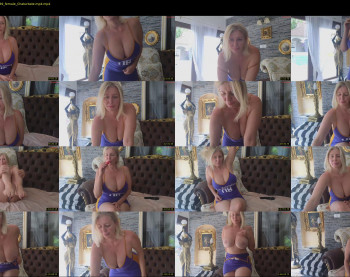 tunderose — 120 minute Chaturbate female cam show recording, 720p, May 15, 2024