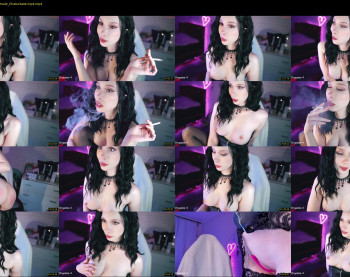 uindi — 66 minute Chaturbate female cam show recording, 720p, May 16, 2024