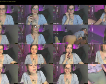wow_luvng — 120 minute Chaturbate female cam show recording, 720p, May 16, 2024