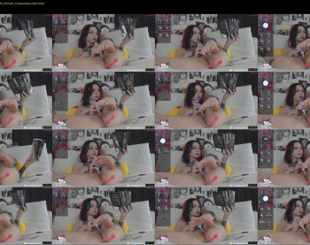 yogendub — 30 minute Chaturbate female cam show recording, 720p, May 15, 2024