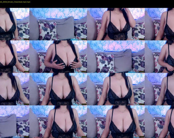 1dream_magical — 60 minute Chaturbate female cam show recording, 720p, May 16, 2024