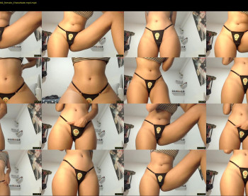 _ariana03_ — 120 minute Chaturbate female cam show recording, 720p, May 16, 2024