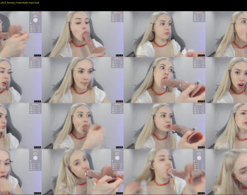 _chatur_babe — 9 minute Chaturbate female cam show recording, 720p, May 16, 2024