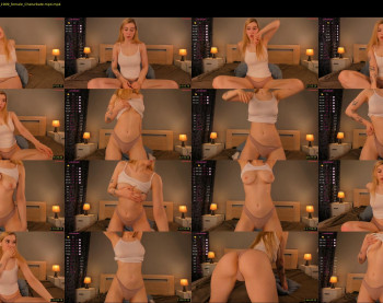 _curlydream_ — 121 minute Chaturbate female cam show recording, 720p, May 16, 2024