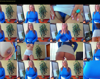 _jeniffer_hot — 24 minute Chaturbate female cam show recording, 720p, May 16, 2024