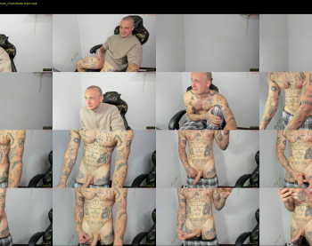 _layne — 120 minute Chaturbate male cam show recording, 720p, May 16, 2024