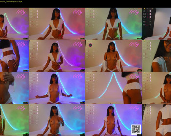 _lillilly_ — 58 minute Chaturbate female cam show recording, 720p, May 16, 2024