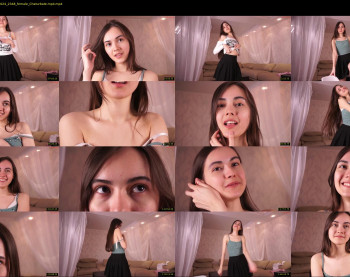 _marvelous_time_ — 120 minute Chaturbate female cam show recording, 720p, May 16, 2024