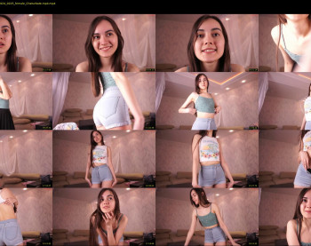 _marvelous_time_ — 34 minute Chaturbate female cam show recording, 720p, May 17, 2024