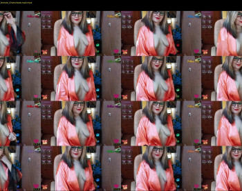 _natali_ — 13 minute Chaturbate female cam show recording, 720p, May 17, 2024