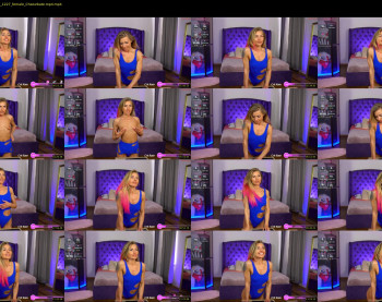 _nikki_moore_ — 16 minute Chaturbate female cam show recording, 720p, May 16, 2024
