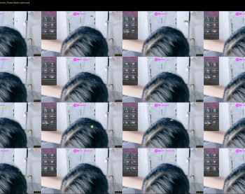 _zizi_ — 24 minute Chaturbate female cam show recording, 720p, May 16, 2024