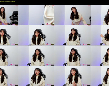 adara_aa — 57 minute Chaturbate female cam show recording, 720p, May 16, 2024