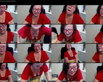 adelewildx — 40 minute Chaturbate female cam show recording, 720p, May 16, 2024