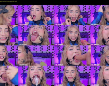 alejamillan1 — 4 minute Chaturbate female cam show recording, 720p, May 16, 2024