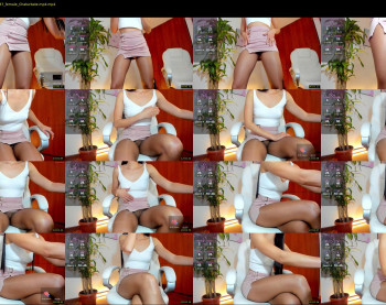 alessia1__ — 34 minute Chaturbate female cam show recording, 720p, May 17, 2024