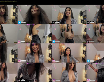 alexandra_ra1 — 60 minute Chaturbate female cam show recording, 720p, May 17, 2024