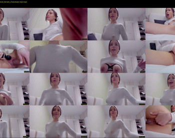 aminaswan_ — 120 minute Chaturbate female cam show recording, 720p, May 17, 2024