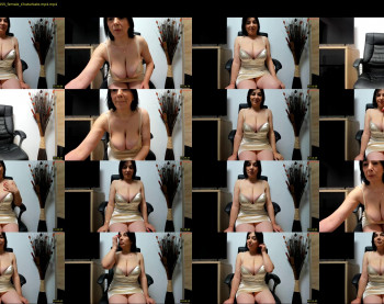 angell6969 — 30 minute Chaturbate female cam show recording, 720p, May 16, 2024