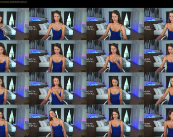 anna_shine_ — 9 minute Chaturbate female cam show recording, 720p, May 16, 2024