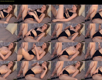 arielbell_ — 87 minute Chaturbate female cam show recording, 720p, May 16, 2024