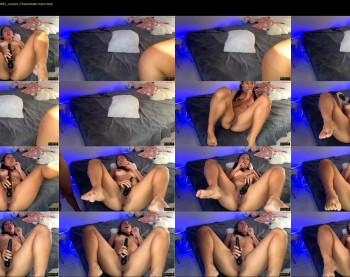 ary_and_kel — 6 minute Chaturbate couple cam show recording, 720p, May 17, 2024