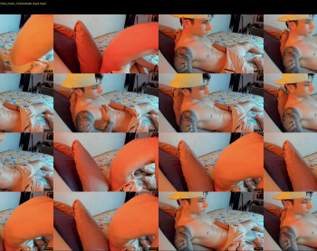 austin1119a — 20 minute Chaturbate male cam show recording, 480p, May 16, 2024