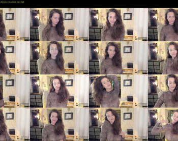 belaford — 49 minute Chaturbate female cam show recording, 720p, May 17, 2024