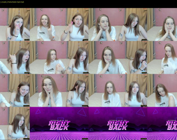 best_trip — 121 minute Chaturbate couple cam show recording, 720p, May 16, 2024