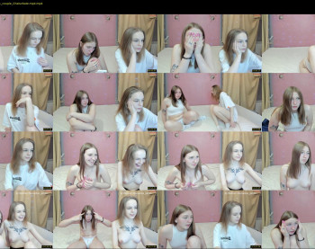 best_trip — 83 minute Chaturbate couple cam show recording, 720p, May 16, 2024