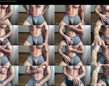 bestdick1991 — 16 minute Chaturbate male cam show recording, 720p, May 16, 2024