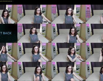 bjliki — 36 minute Chaturbate couple cam show recording, 720p, May 16, 2024