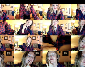braingirl — 98 minute Chaturbate female cam show recording, 720p, May 16, 2024