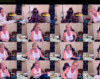 britishladya — 121 minute Chaturbate female cam show recording, 720p, May 16, 2024
