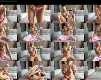 carolinaherera — 120 minute Chaturbate female cam show recording, 720p, May 16, 2024