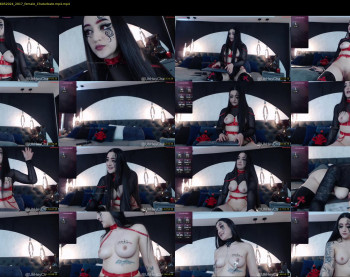 charlotte_germanotta_ — 120 minute Chaturbate female cam show recording, 720p, May 16, 2024
