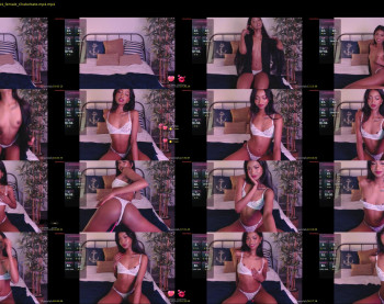 cherrrish_ — 64 minute Chaturbate female cam show recording, 720p, May 17, 2024