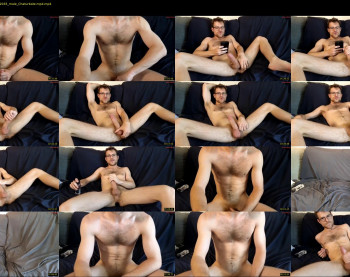 coreyniles96 — 10 minute Chaturbate male cam show recording, 720p, May 16, 2024