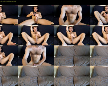 coreyniles96 — 5 minute Chaturbate male cam show recording, 720p, May 16, 2024