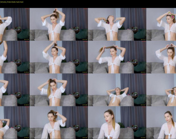 coverm — 5 minute Chaturbate female cam show recording, 720p, May 16, 2024