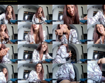 crazybrenda89 — 31 minute Chaturbate couple cam show recording, 720p, May 16, 2024
