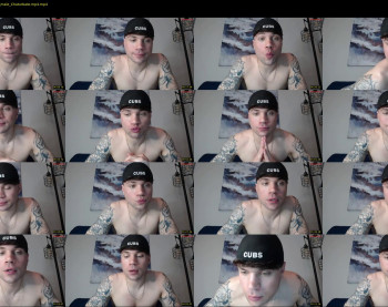 cv0118 — 3 minute Chaturbate male cam show recording, 480p, May 16, 2024