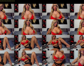 dangerousdream — 71 minute Chaturbate couple cam show recording, 720p, May 17, 2024